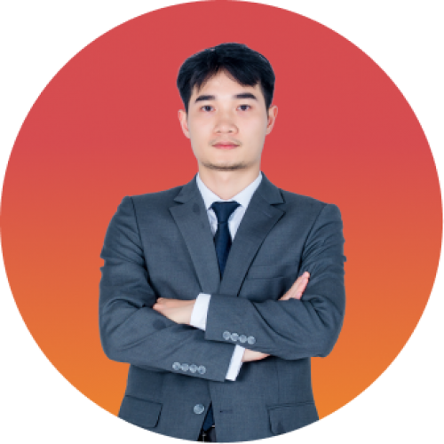 TRẦN TRUNG ĐỨC