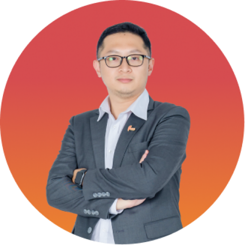 LÊ PHUỚC LỘC
