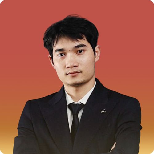 Trần Trung Đức